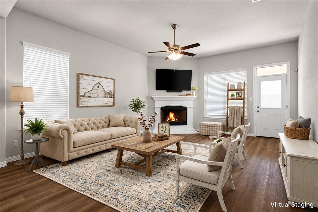 14013 Lapetus Drive, Haslet, TX 76052