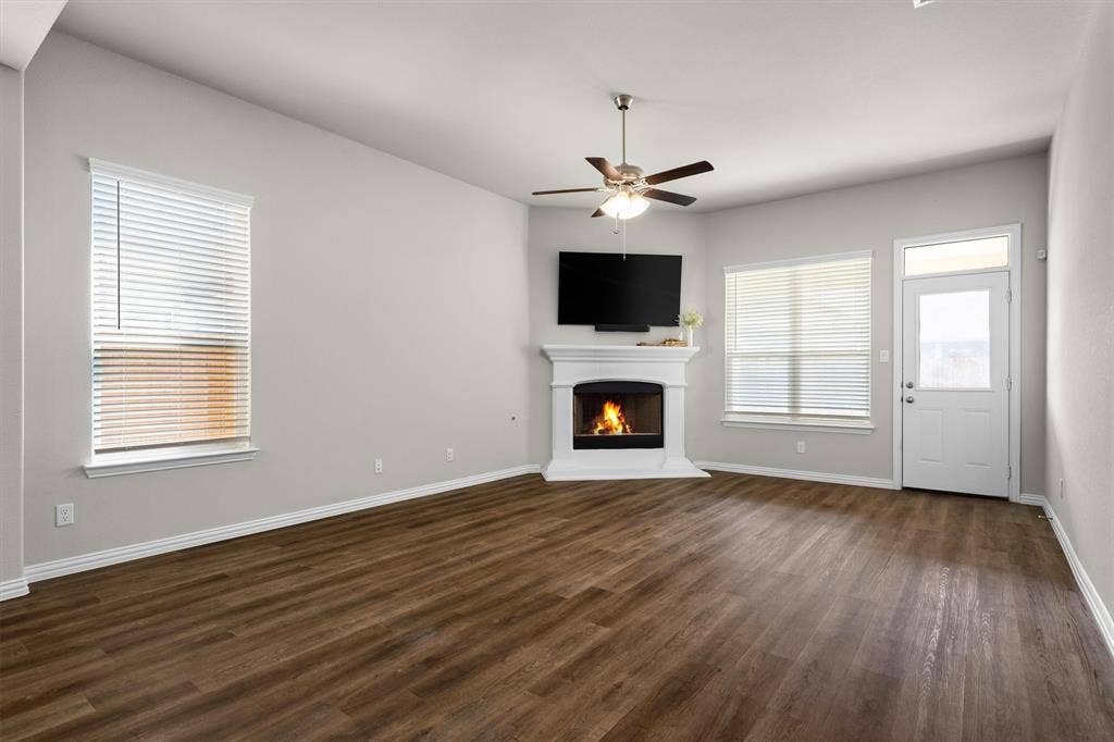 14013 Lapetus Drive, Haslet, TX 76052