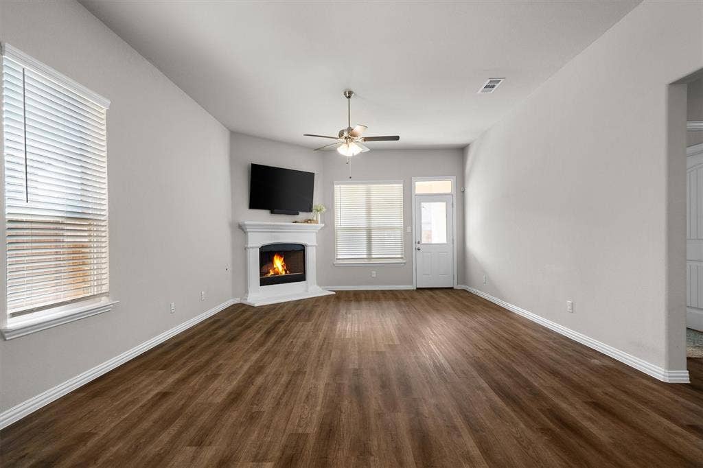 14013 Lapetus Drive, Haslet, TX 76052