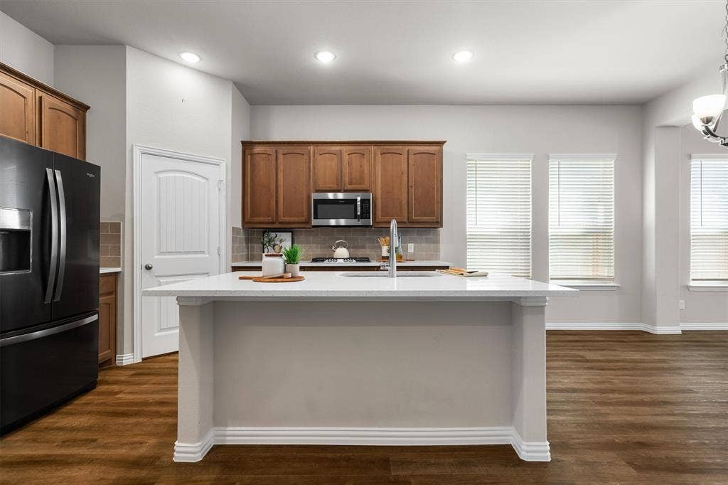 14013 Lapetus Drive, Haslet, TX 76052