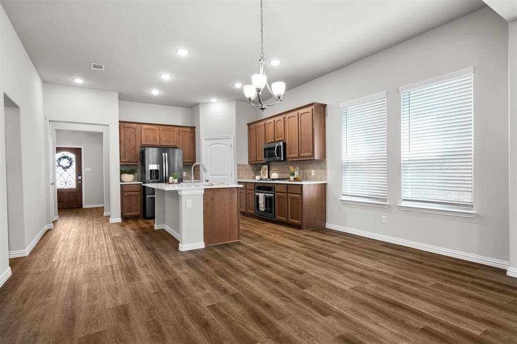 14013 Lapetus Drive, Haslet, TX 76052