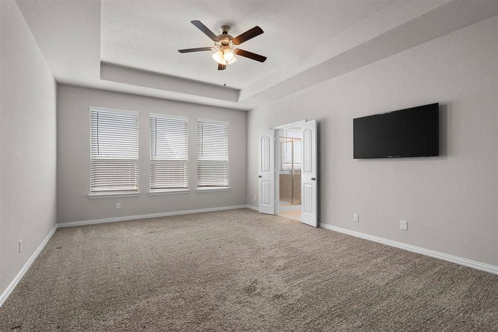14013 Lapetus Drive, Haslet, TX 76052