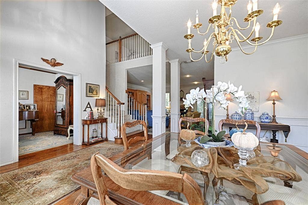 6633 Wickliff Trail, Plano, TX 75023 6633 Wickliff Trail, Plano, TX 75023