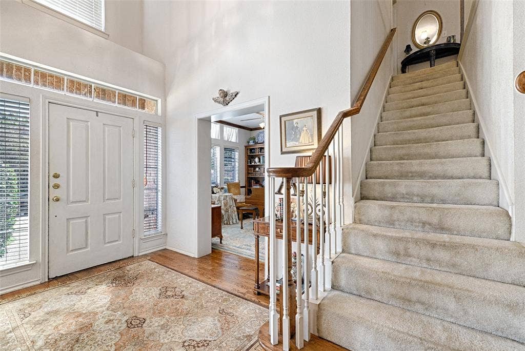 6633 Wickliff Trail, Plano, TX 75023 6633 Wickliff Trail, Plano, TX 75023