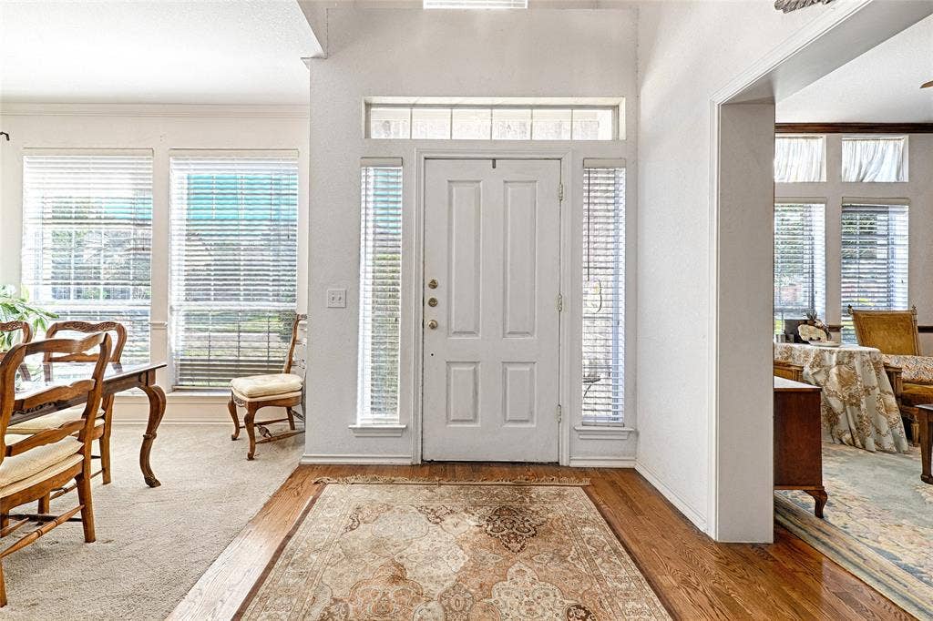 6633 Wickliff Trail, Plano, TX 75023 6633 Wickliff Trail, Plano, TX 75023