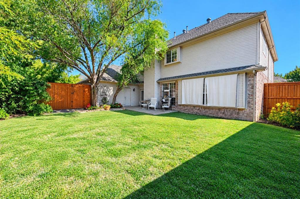 6633 Wickliff Trail, Plano, TX 75023 6633 Wickliff Trail, Plano, TX 75023