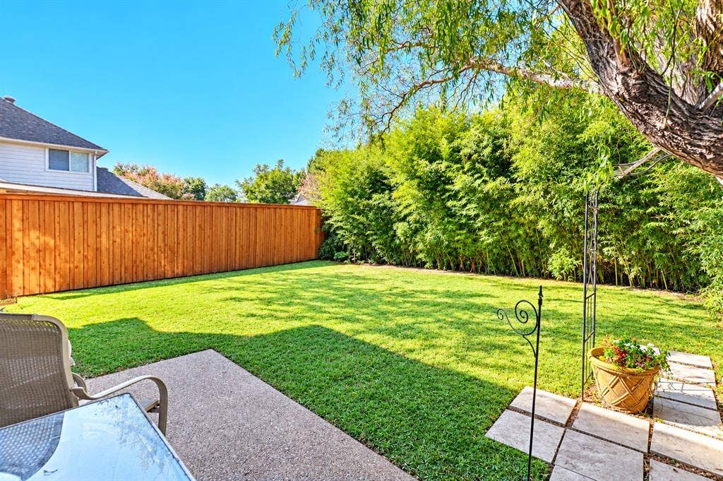 6633 Wickliff Trail, Plano, TX 75023 6633 Wickliff Trail, Plano, TX 75023