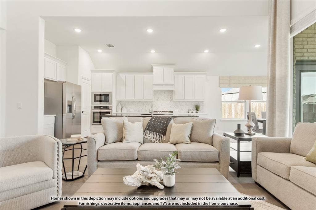 3320 McGraw Drive, McKinney, TX 75071