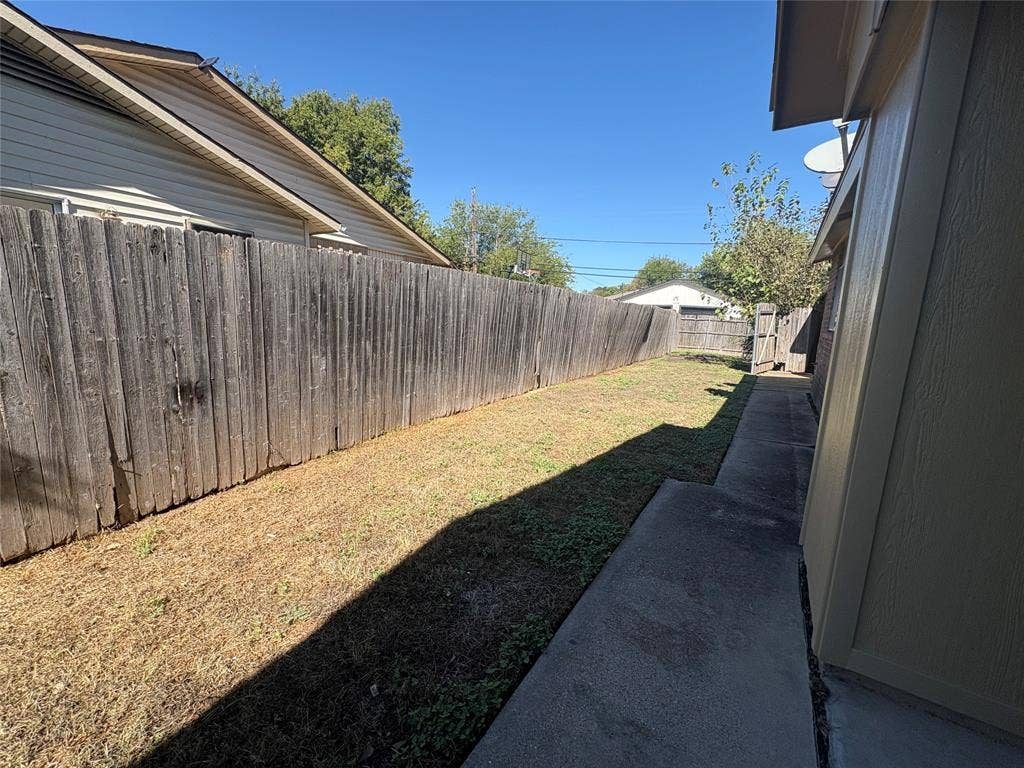 1485 Brook Meadow Circle, Lancaster, TX 75134 1485 Brook Meadow Circle, Lancaster, TX 75134