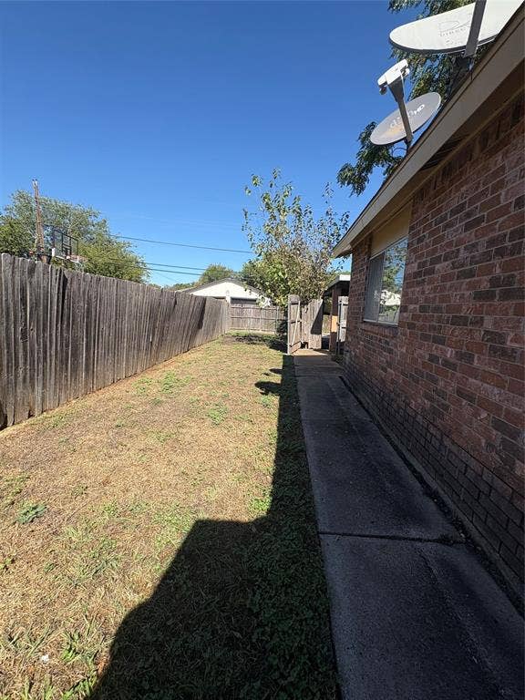 1485 Brook Meadow Circle, Lancaster, TX 75134 1485 Brook Meadow Circle, Lancaster, TX 75134