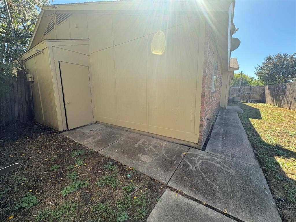 1485 Brook Meadow Circle, Lancaster, TX 75134 1485 Brook Meadow Circle, Lancaster, TX 75134