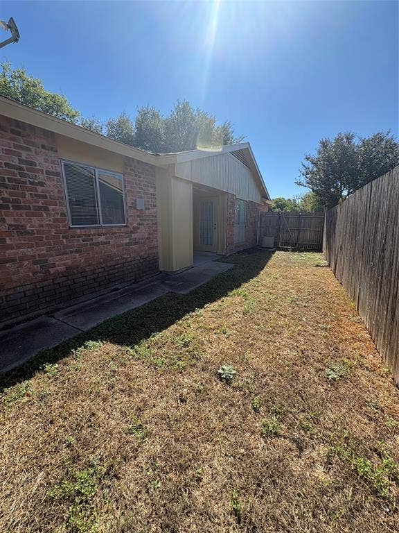 1485 Brook Meadow Circle, Lancaster, TX 75134 1485 Brook Meadow Circle, Lancaster, TX 75134