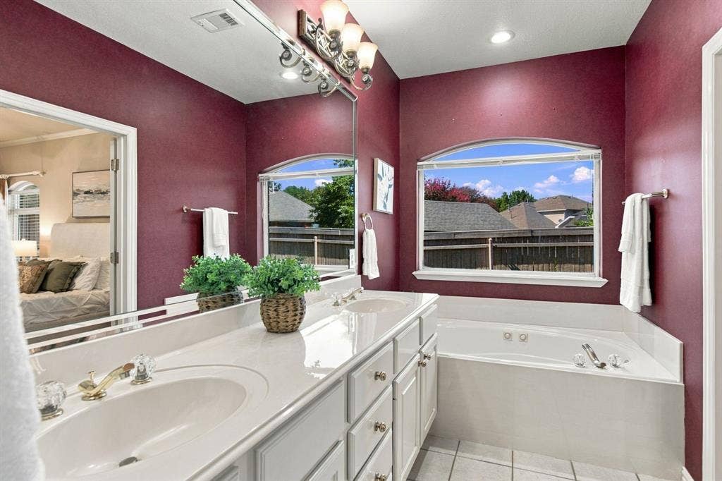 636 Wyndham Circle, Keller, TX 76248