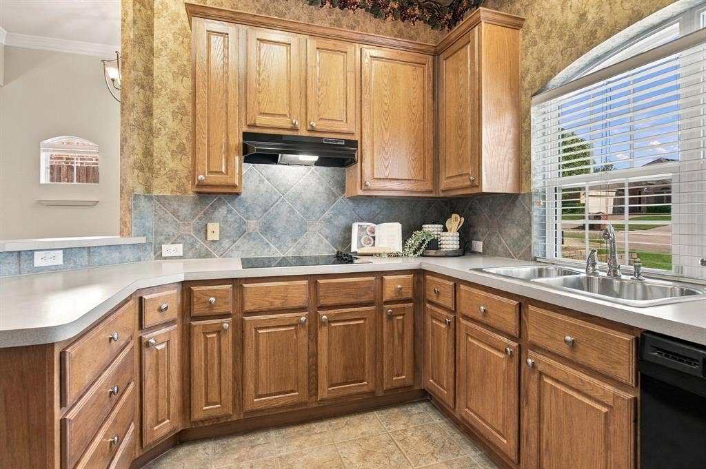 636 Wyndham Circle, Keller, TX 76248