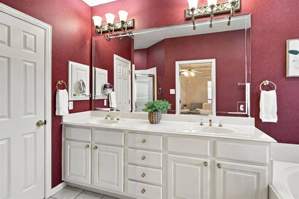 636 Wyndham Circle, Keller, TX 76248