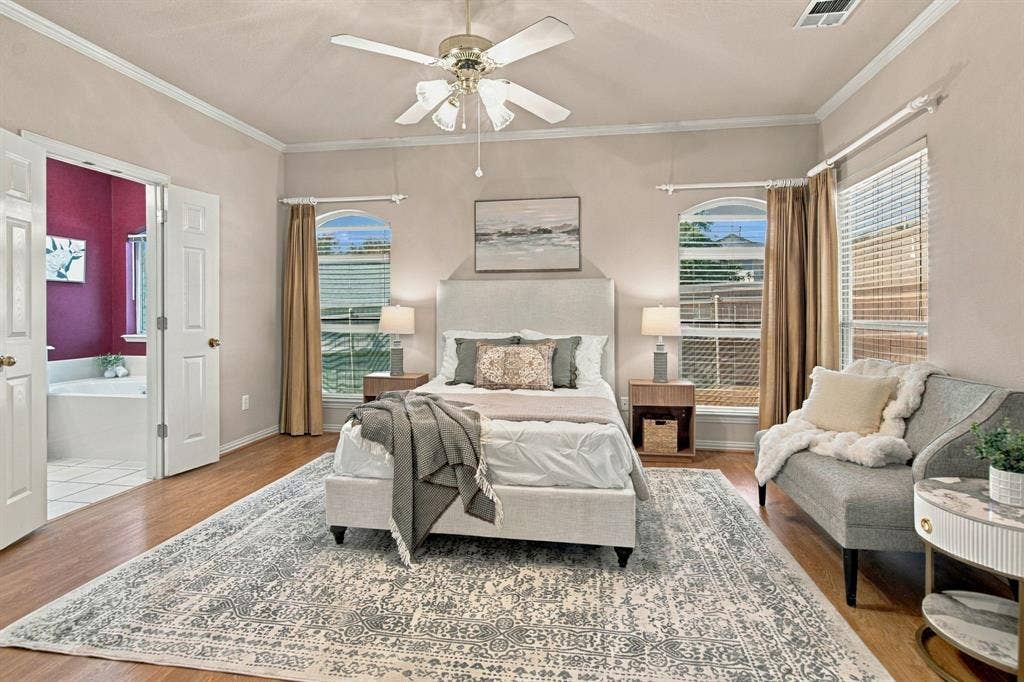636 Wyndham Circle, Keller, TX 76248