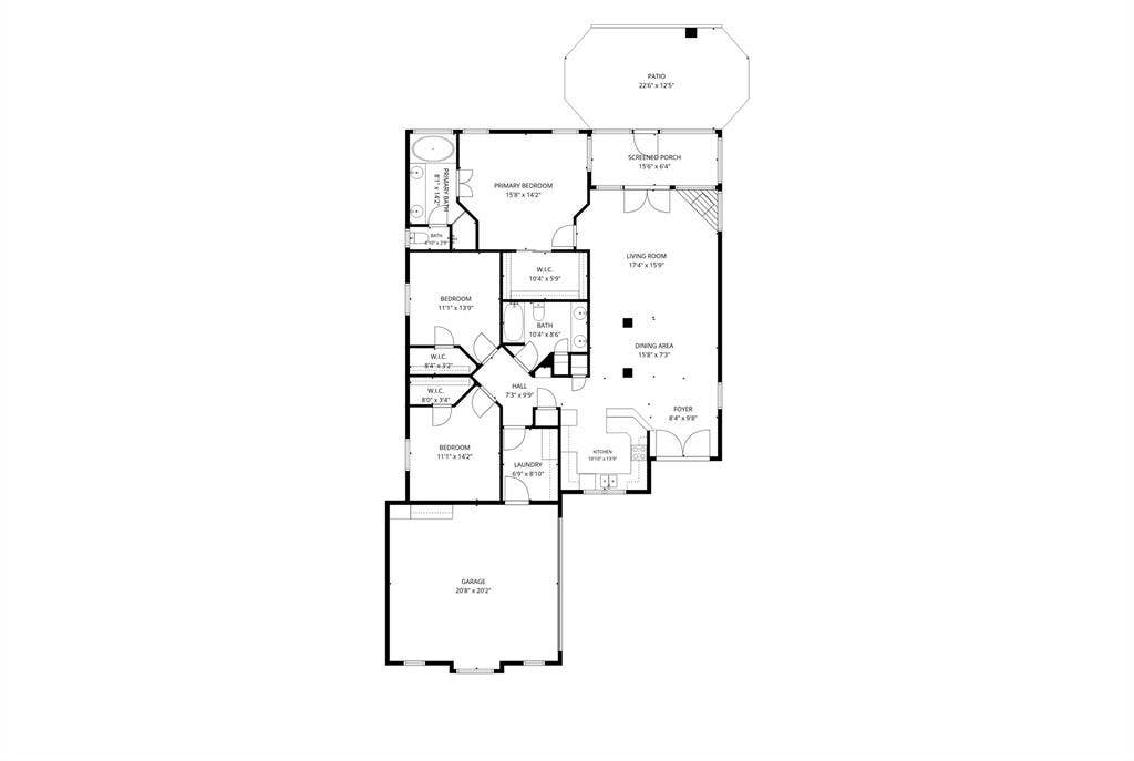 636 Wyndham Circle, Keller, TX 76248