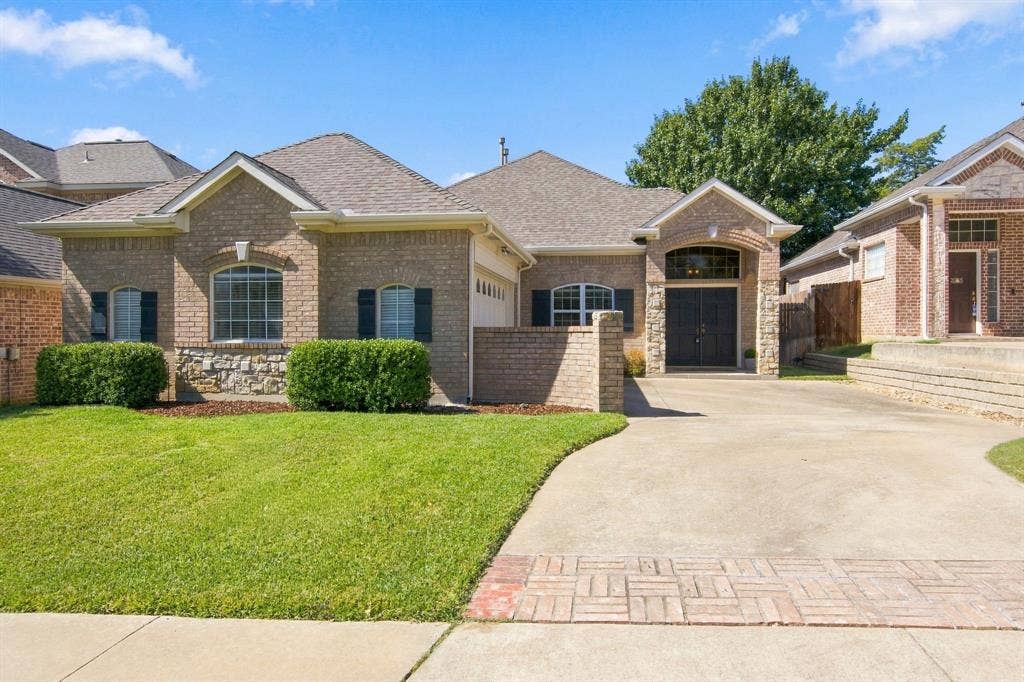 636 Wyndham Circle, Keller, TX 76248