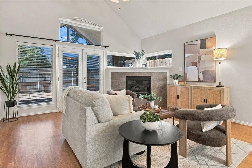 636 Wyndham Circle, Keller, TX 76248