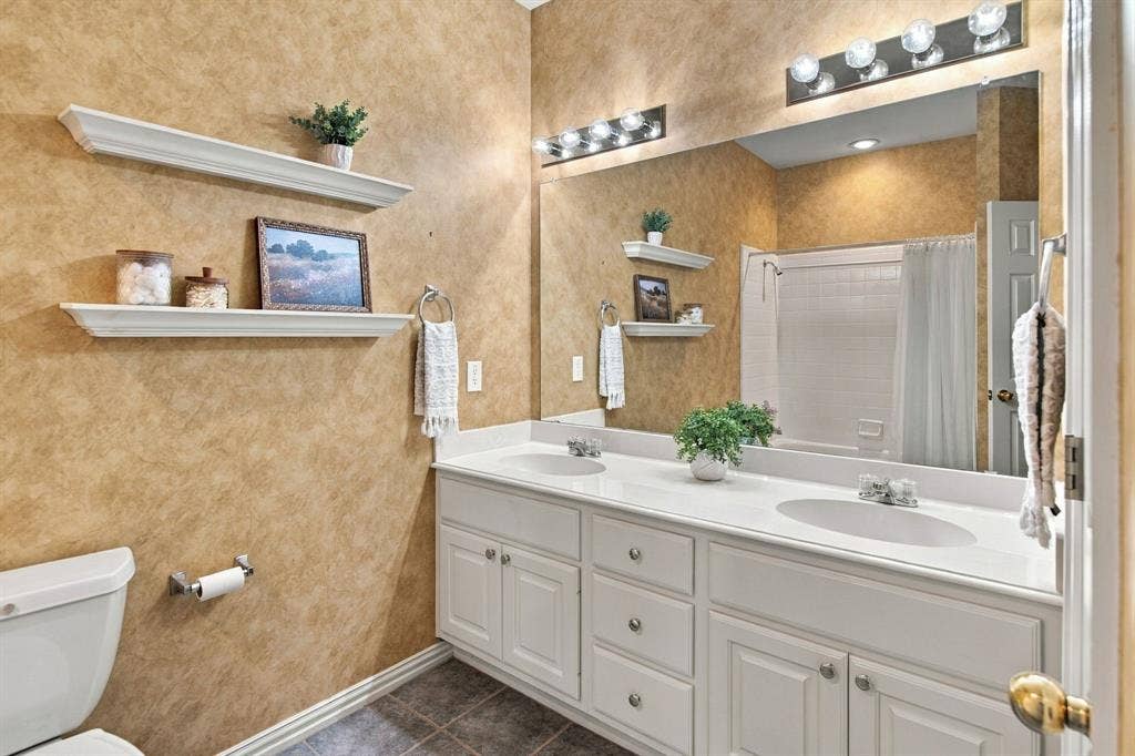 636 Wyndham Circle, Keller, TX 76248