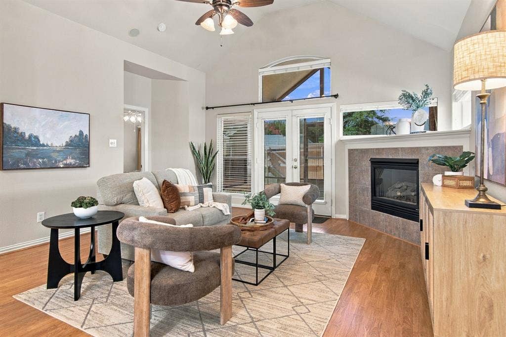 636 Wyndham Circle, Keller, TX 76248