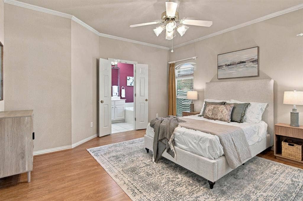636 Wyndham Circle, Keller, TX 76248