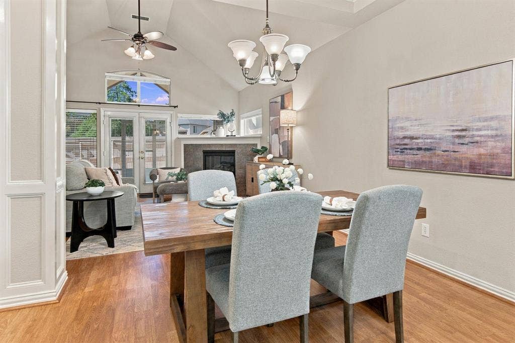636 Wyndham Circle, Keller, TX 76248