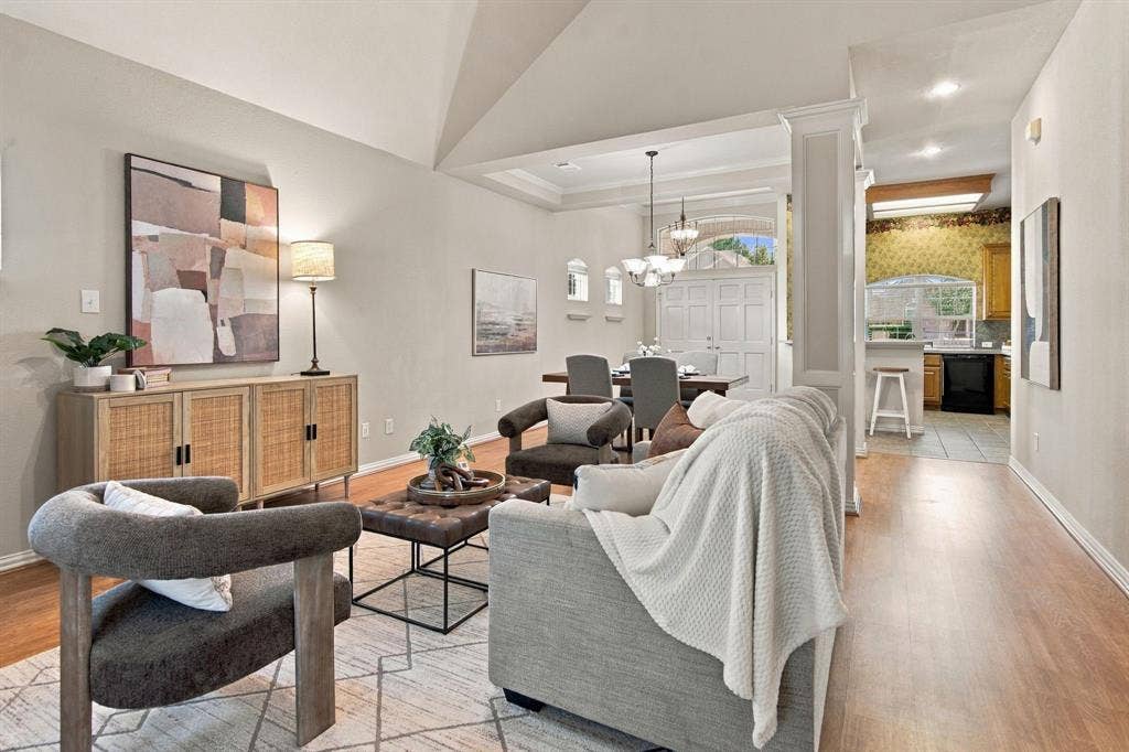 636 Wyndham Circle, Keller, TX 76248