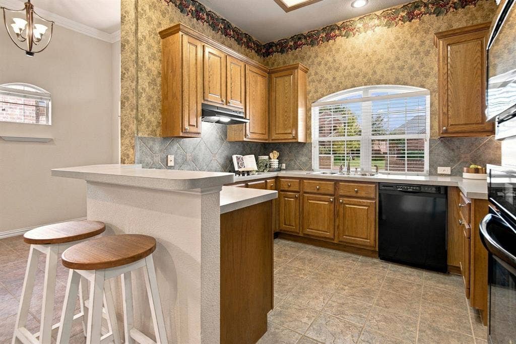 636 Wyndham Circle, Keller, TX 76248