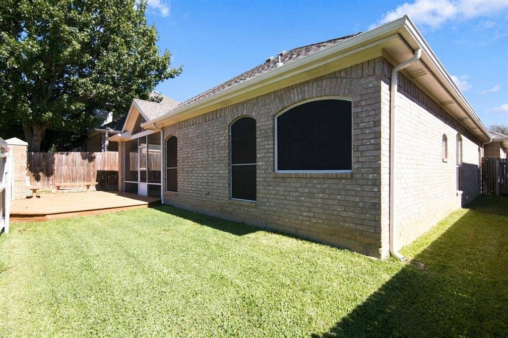 636 Wyndham Circle, Keller, TX 76248