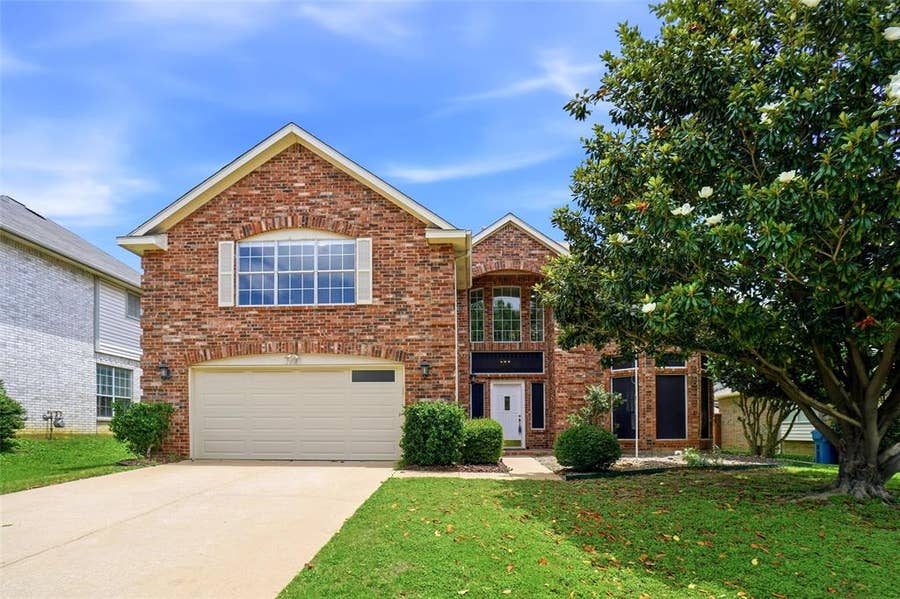 Property photo for 5308 Summerfields Drive, Flower Mound, TX