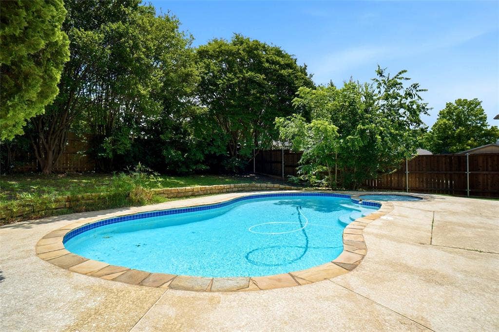 5308 Summerfields Drive, Flower Mound, TX 75028