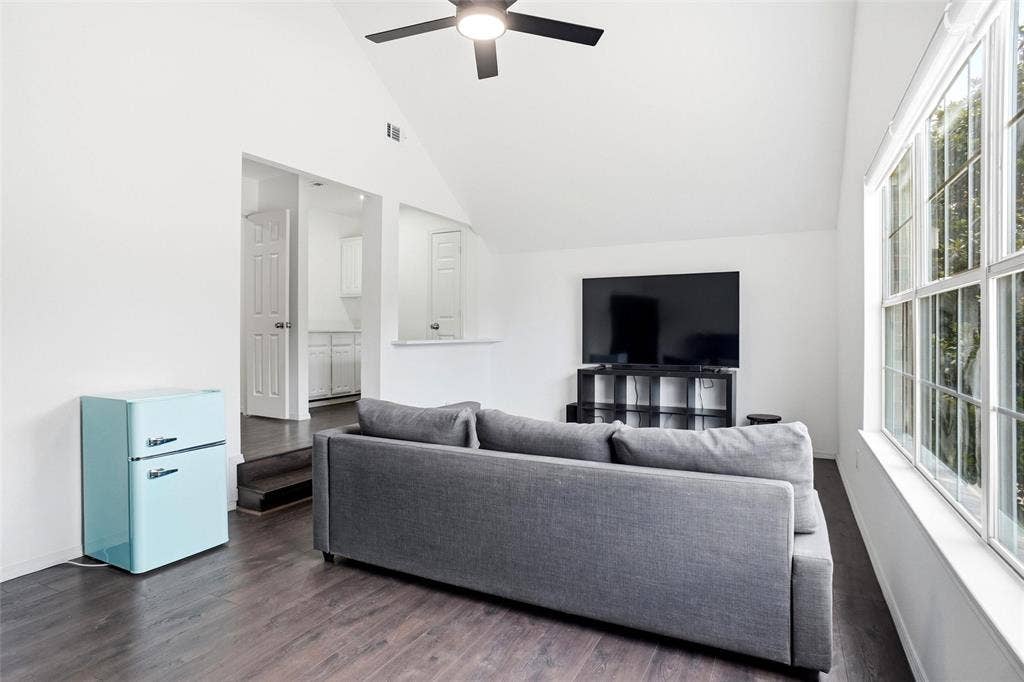 5308 Summerfields Drive, Flower Mound, TX 75028