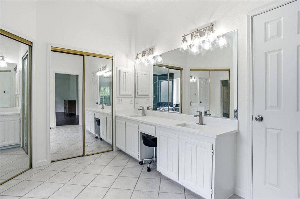 5308 Summerfields Drive, Flower Mound, TX 75028