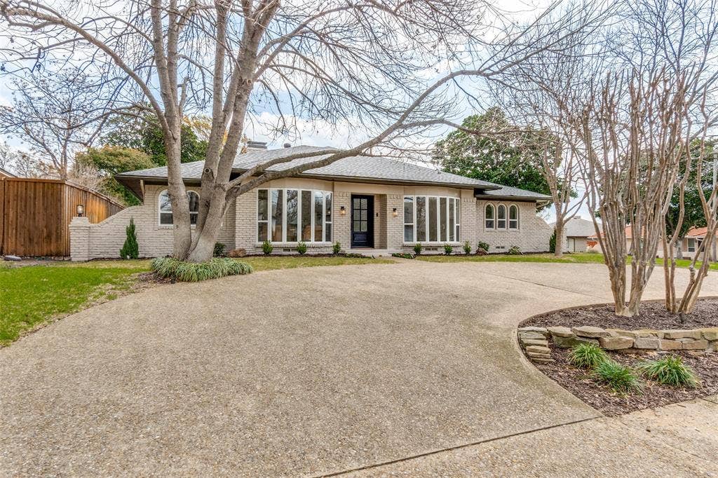 9406 Arborhill Drive, Dallas, TX 75243 9406 Arborhill Drive, Dallas, TX 75243