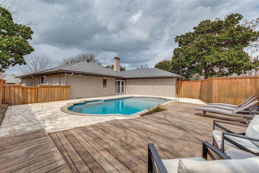 9406 Arborhill Drive, Dallas, TX 75243 9406 Arborhill Drive, Dallas, TX 75243