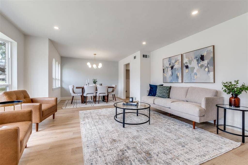 9406 Arborhill Drive, Dallas, TX 75243 9406 Arborhill Drive, Dallas, TX 75243