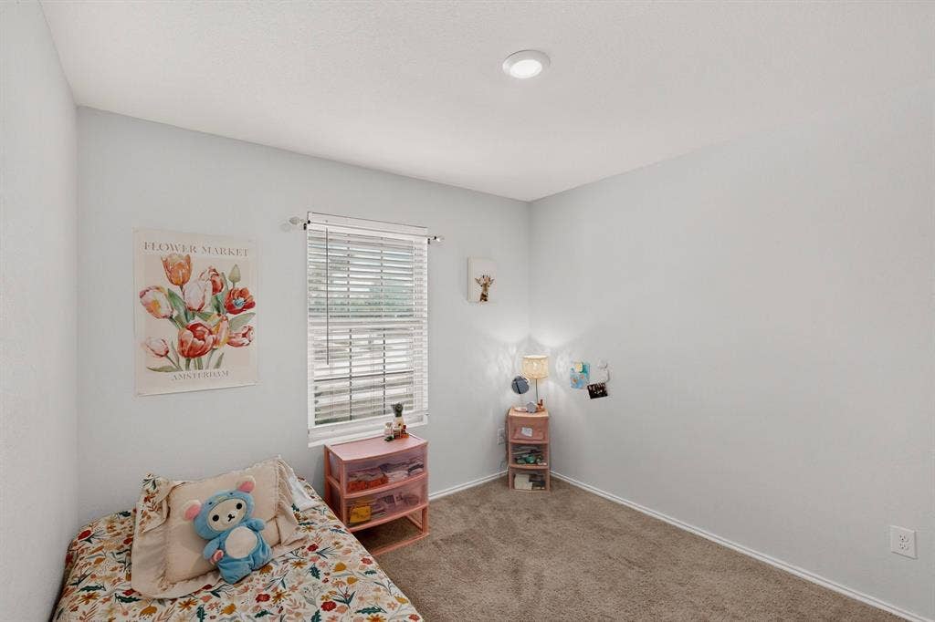 6101 Bell Springs Street, Fort Worth, TX 76123