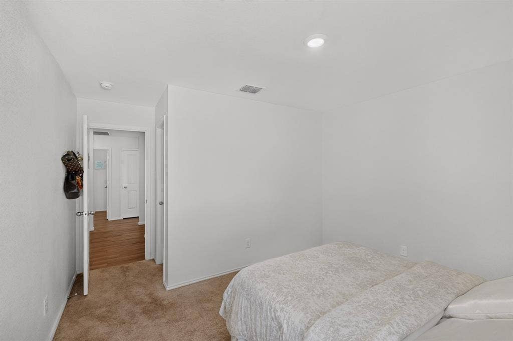 6101 Bell Springs Street, Fort Worth, TX 76123
