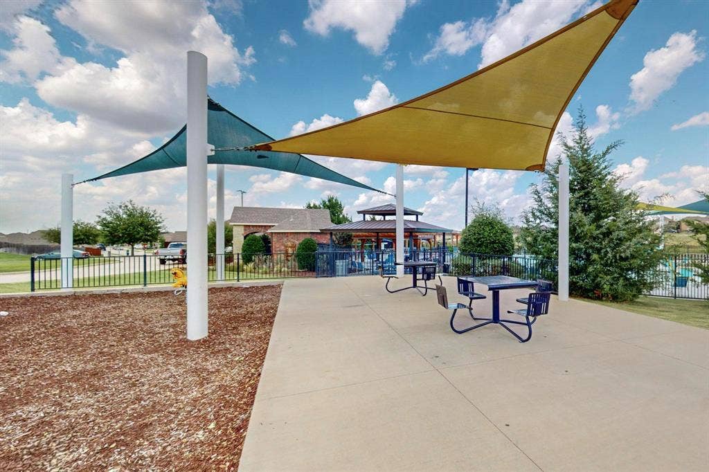 6101 Bell Springs Street, Fort Worth, TX 76123