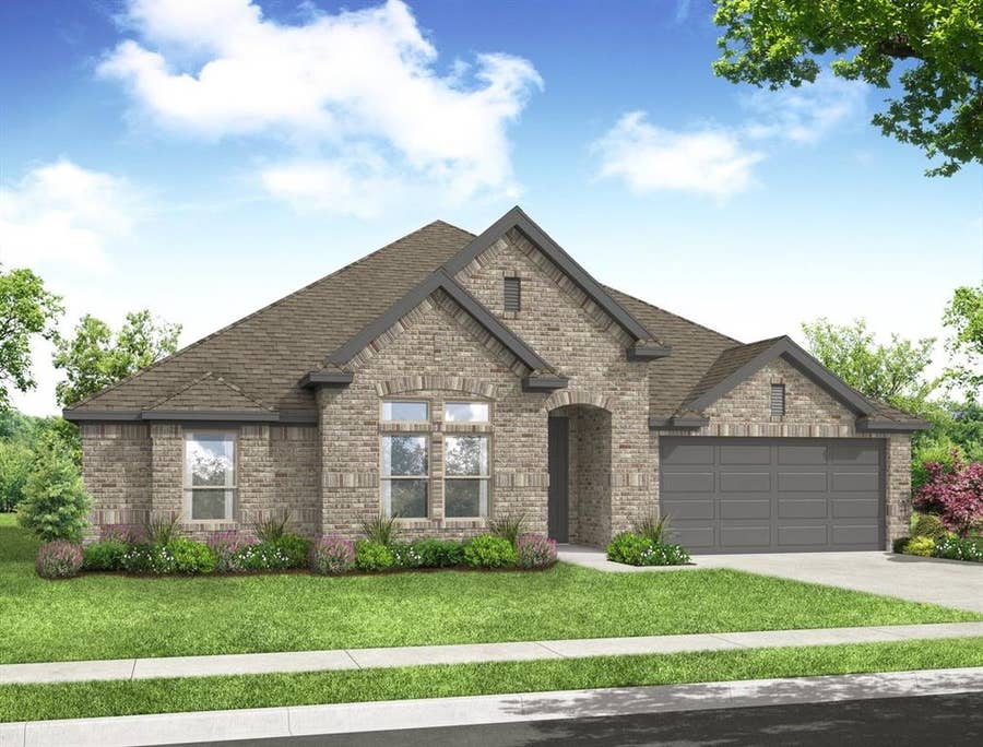 Property photo for 1123 Nighthawk Drive, Justin, TX