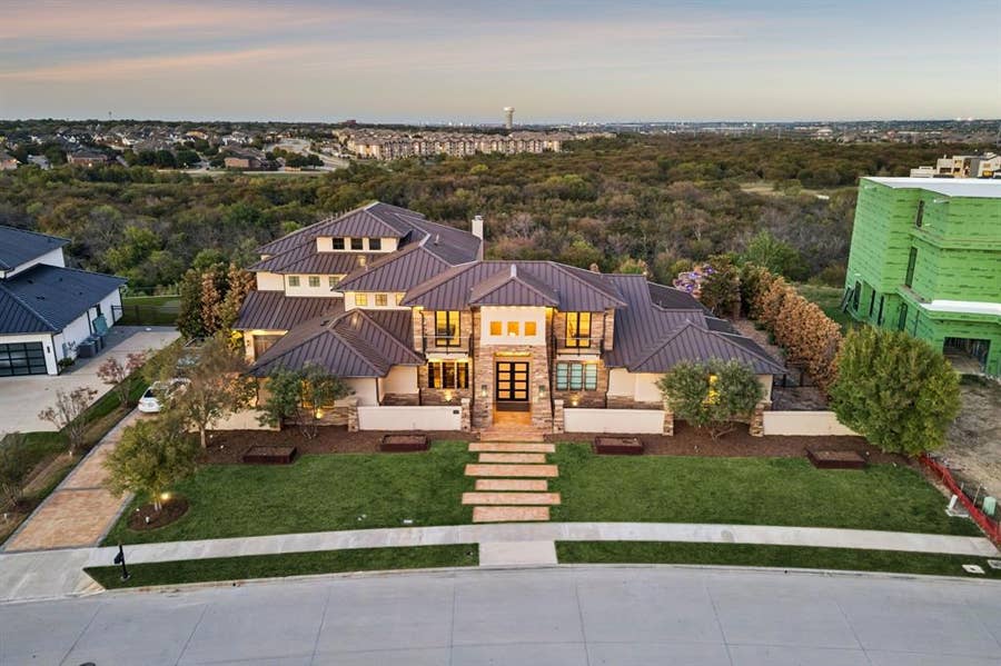 Property photo for 4012 Starling Drive, Frisco, TX
