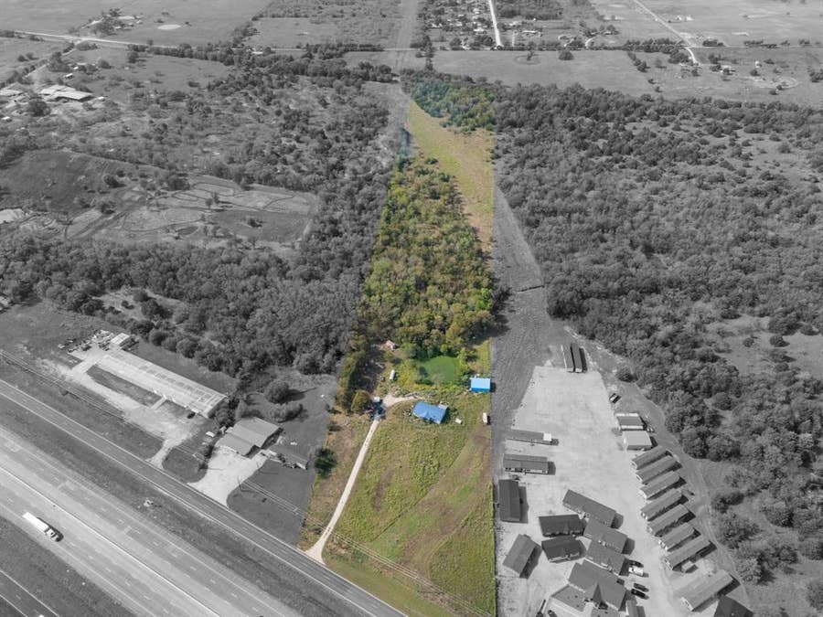 Property photo for 5678 S Interstate Highway 45 W, #S, Corsicana, TX
