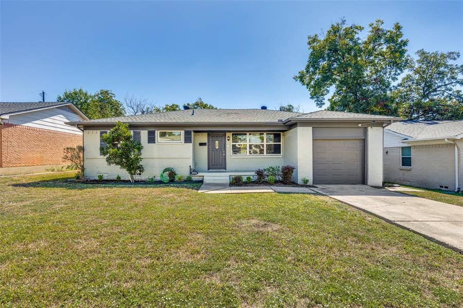 Property photo for 8926 Clearwater Drive, Dallas, TX