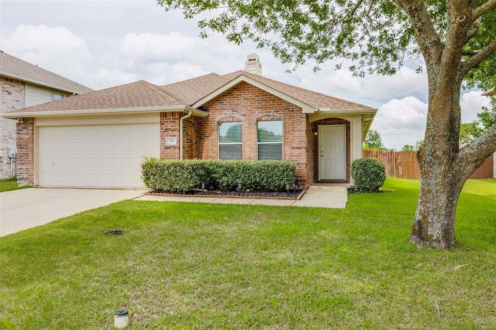 708 Claiborn Lane, Wylie, TX 75098
