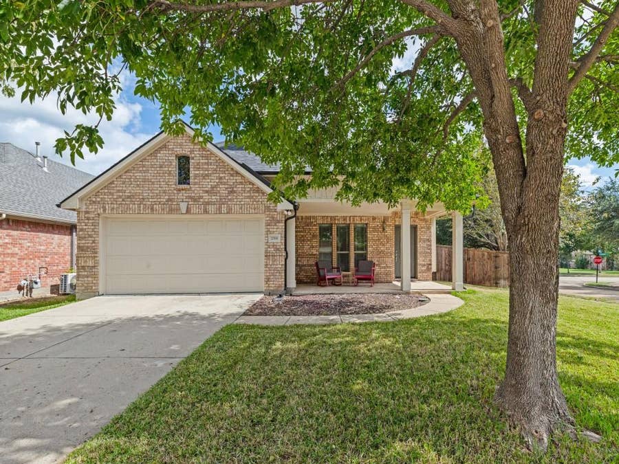 Property photo for 2700 Prescotte Pointe, McKinney, TX