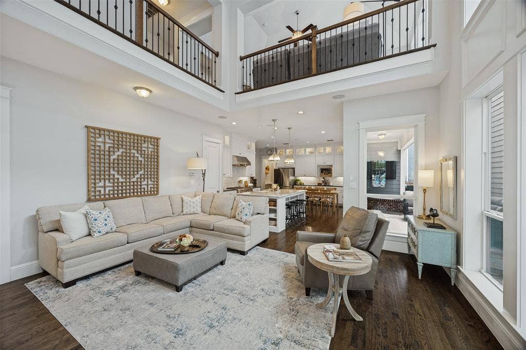 730 E Main Street, Coppell, TX 75019