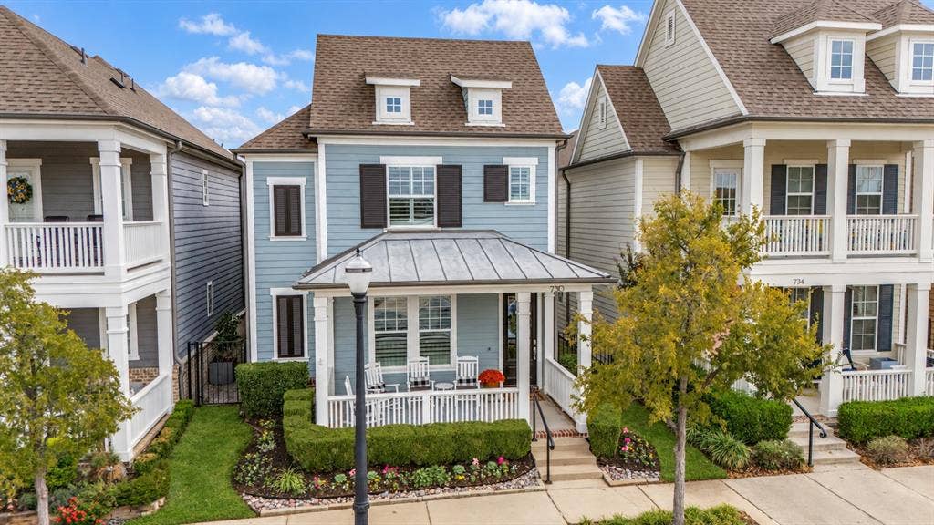 730 E Main Street, Coppell, TX 75019