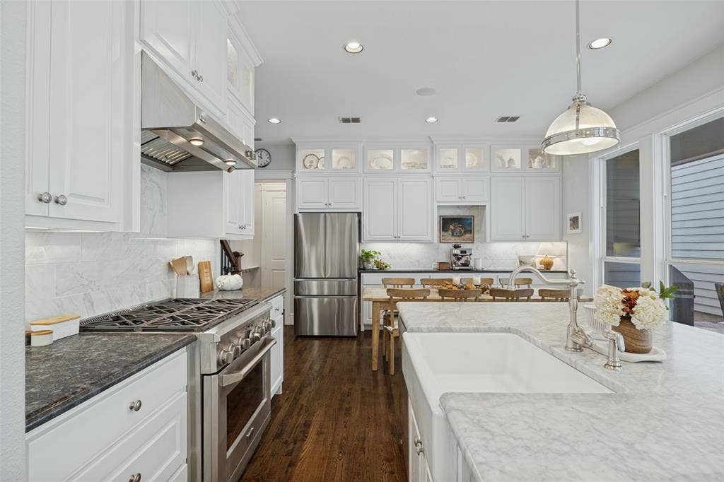730 E Main Street, Coppell, TX 75019