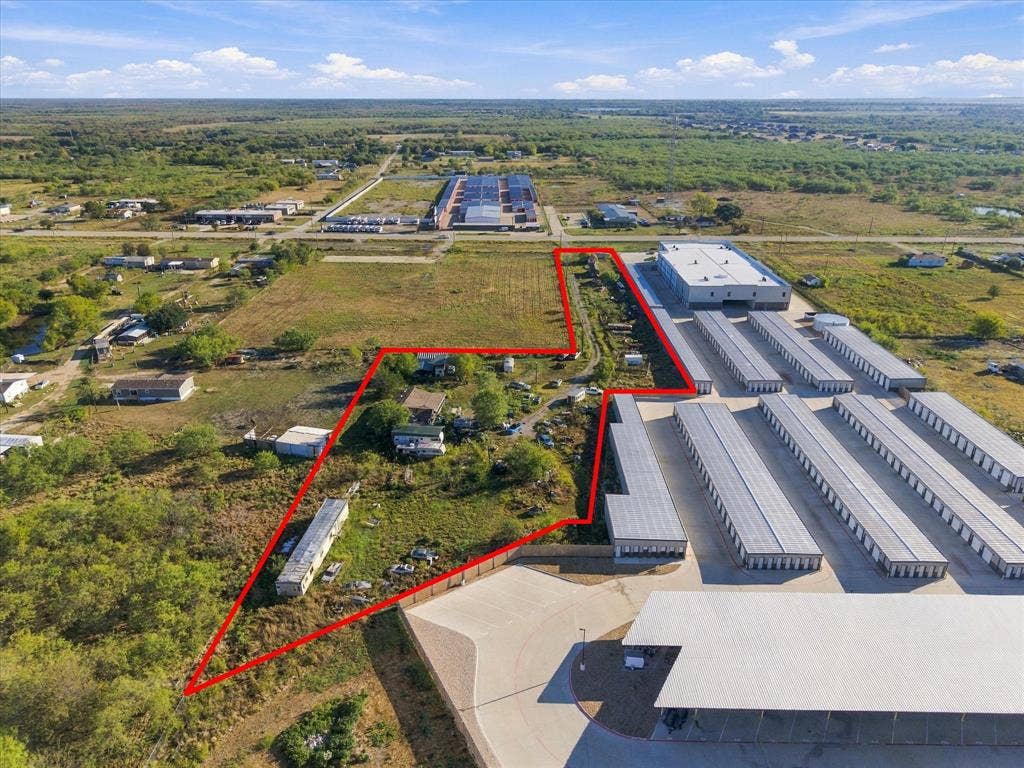 15457 State Highway 205 - A, Terrell, TX 75160 15457 State Highway 205 - A, Terrell, TX 75160